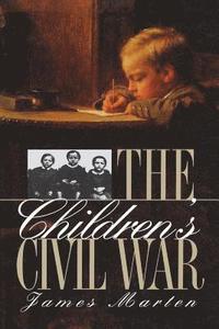 bokomslag The Children's Civil War