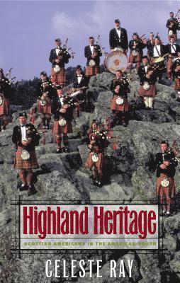 bokomslag Highland Heritage