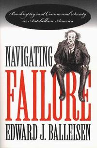 bokomslag Navigating Failure