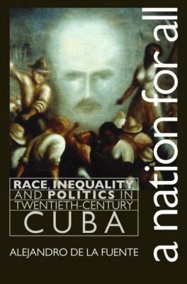 Alejandro de la Fuente - Nation for All, Häftad