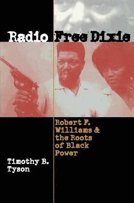 Radio Free Dixie 1