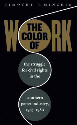 The Color of Work 1