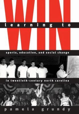 Pamela Grundy - Learning to Win, Häftad