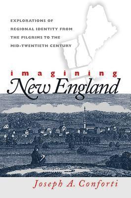 Imagining New England 1