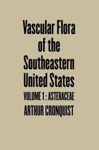 bokomslag Vascular Flora of the Southeastern United States