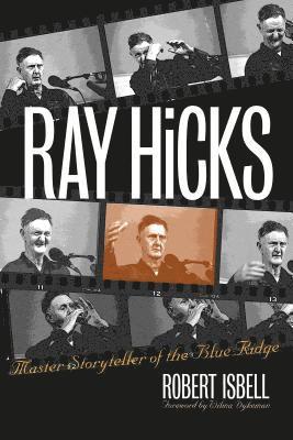 Ray Hicks 1