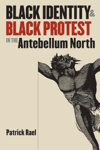 bokomslag Black Identity and Black Protest in the Antebellum North