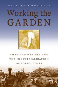 bokomslag Working the Garden: American Writers and the Industrialization of Agriculture