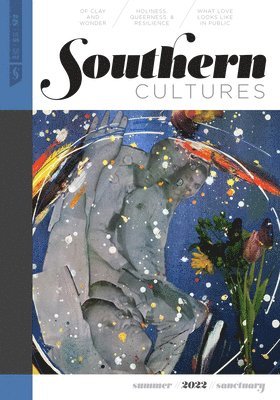 Southern Cultures: The Sanctuary Issue 1