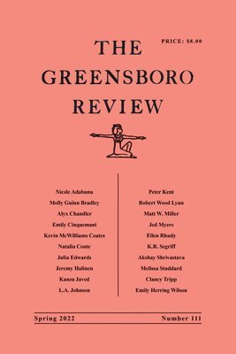Greensboro Review