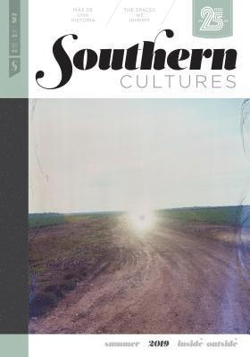 Southern Cultures: Inside/Outside 1