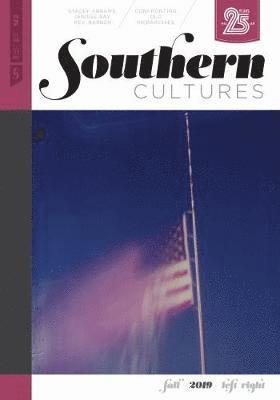 Harry L. Watson, Marcie Cohen Ferris, Harry L Watson, Joseph Crespino - Southern Cultures: Left/Right, Häftad