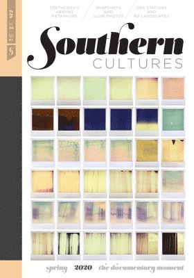 Harry L. Watson, Marcie Cohen Ferris - Southern Cultures: The Documentary Moment, Häftad