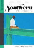 bokomslag Southern Cultures: Art and Vision