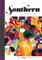 bokomslag Southern Cultures: The Women's Issue