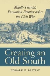 bokomslag Creating an Old South