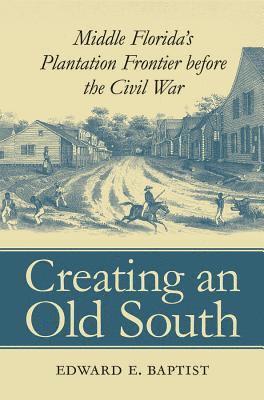 Creating an Old South 1