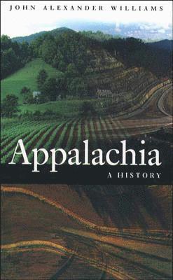 Appalachia 1