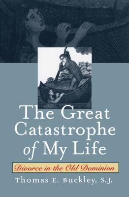 bokomslag Great Catastrophe of My Life