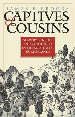 bokomslag Captives and Cousins