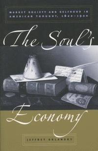 bokomslag Soul's Economy