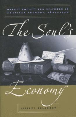 The Soul's Economy 1