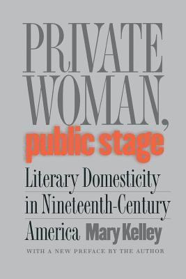 bokomslag Private Woman, Public Stage