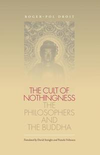 bokomslag The Cult of Nothingness