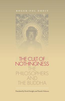 bokomslag The Cult of Nothingness