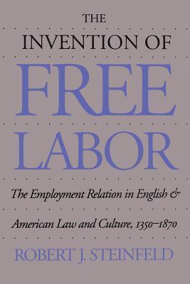 The Invention of Free Labor 1