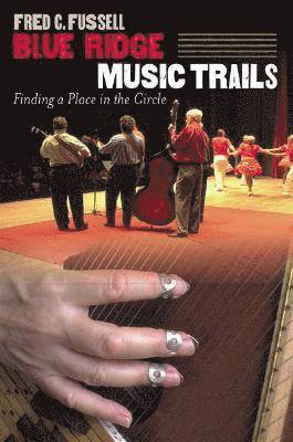 Blue Ridge Music Trails 1