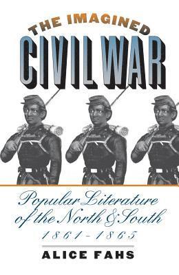 bokomslag The Imagined Civil War
