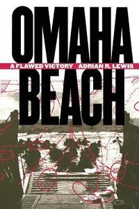 bokomslag Omaha Beach