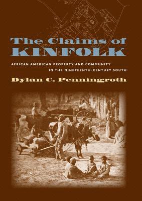 The Claims of Kinfolk 1