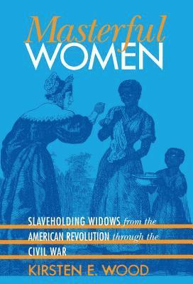 bokomslag Masterful Women