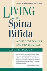 bokomslag Living with Spina Bifida
