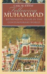 bokomslag Following Muhammad