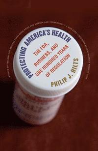 bokomslag Protecting America's Health