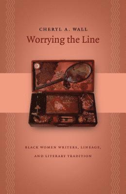 Worrying the Line 1