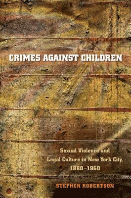 Crimes against Children 1