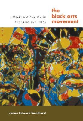 James Smethurst - Black Arts Movement, Häftad