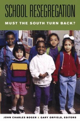 Gary Orfield - School Resegregation, Häftad