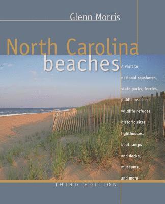 North Carolina Beaches 1