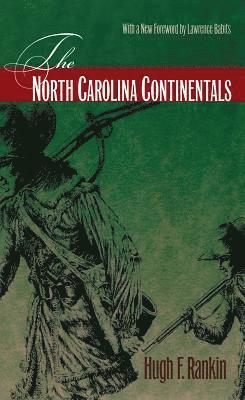 The North Carolina Continentals 1