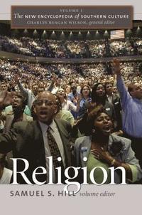 bokomslag Religion