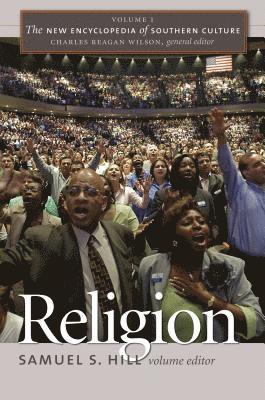bokomslag Religion