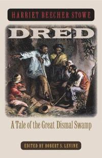 bokomslag Dred: A Tale of the Great Dismal Swamp