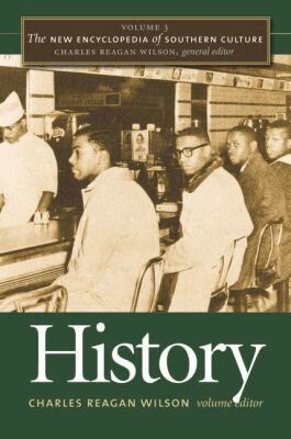 Charles Reagan Wilson - New Encyclopedia of Southern Culture, Häftad