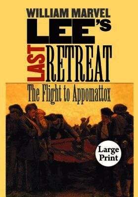 Lee's Last Retreat