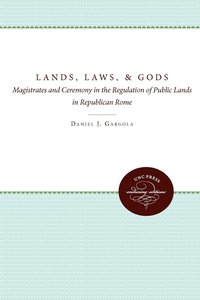 bokomslag Lands, Laws, and Gods